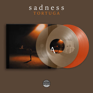 Sadness- Tortuga
