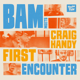 Bam Meets Craig Handy: First Encounter