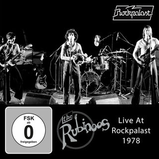 The Rubinoos- Live At Rockpalast 1978