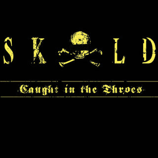 Skold- Caught In The Throes