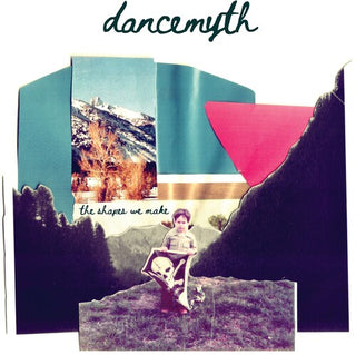 Dance Myth- The Shapes We Make