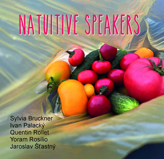Natuitive Speakers