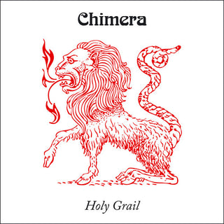 Chimera- Holy Grail