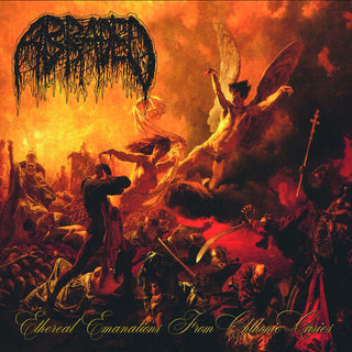 Ethereal Emanations From Chthonic Caries