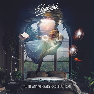 Shakatak- 45th Anniversary Collection
