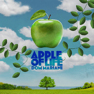 Dom Mariani- Apple Of Life (Vinyl)