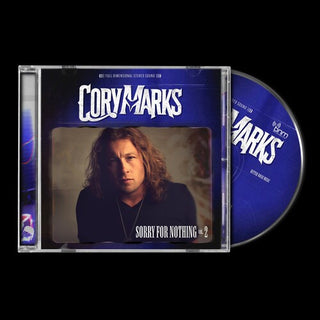 Cory Marks- Sorry For Nothing VOL. 2