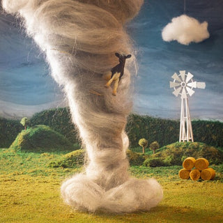 Sydney Sprague- Peak Experience