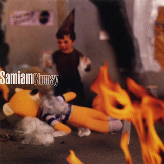 Samiam- Clumsy