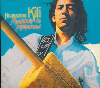 El Houssaine Kili- Mountain To Mohamed