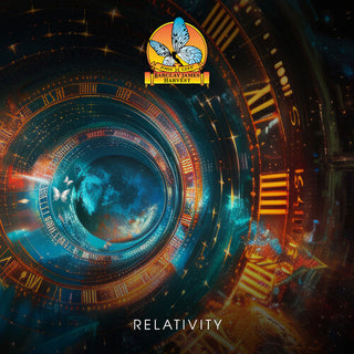 Barclay James Harvest- Relativity