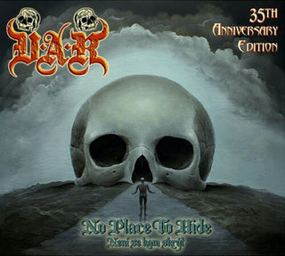 V.a.R.- No Place To Hide (Neni Se Kam Skryt)