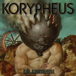 Korypheus- Gilgamesh
