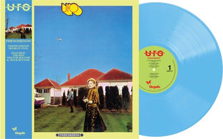 UFO- Phenomenon (Vinyl)