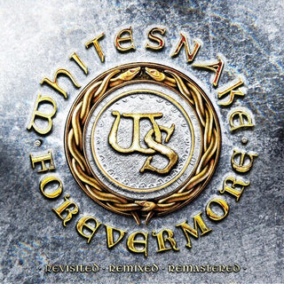 Whitesnake- Forevermore