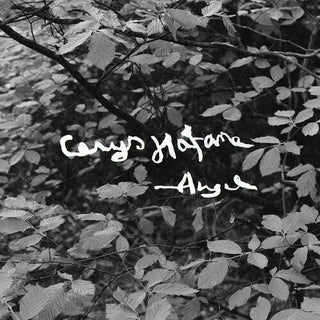 Cerys Hafana- Angel (CD)