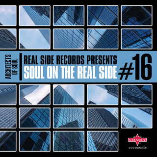 Various Artists- Soul on the Real Side #16 (Various Artists)
