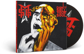 Michael Schenker Group- Don't Sell Your Soul