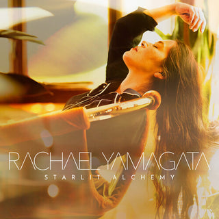 Rachael Yamagata- Starlit Alchemy