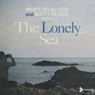 Matt Block- The Lonely Sea