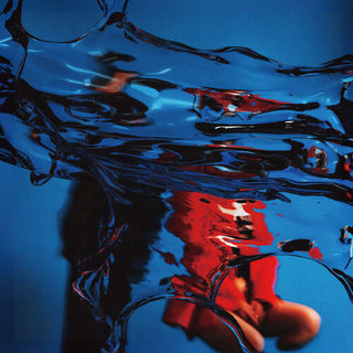 Showmore- Liquid City (Vinyl)
