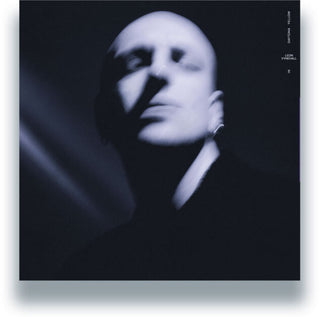 the album cover for Leon Vynhall - In Daytona Yellow