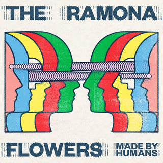 The Ramona Flowers- Made by Humans