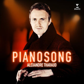 Alexandre Tharaud- Pianosong