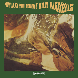 Billy Nicholls- Would You Believe