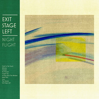 Night Flight- Exit Stage Left