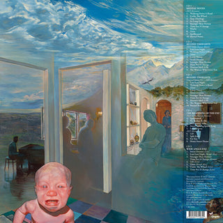 Split Enz- Enzyclopedia - Volumes One & Two