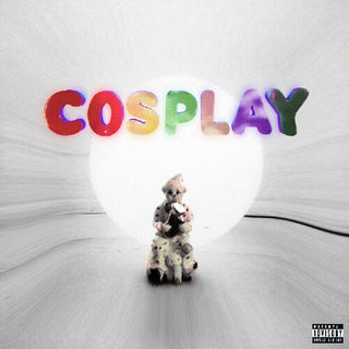 Sorry- Cosplay (CD)
