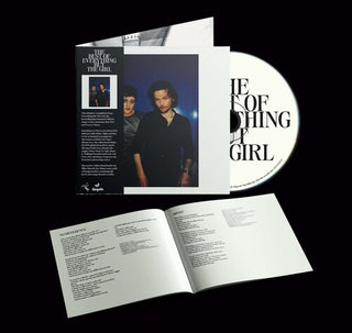 Everything But the Girl- The Best of Everything But the Girl