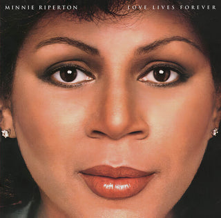 Minnie Riperton- Love Lives Forever