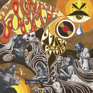 The Citadel- The Foundation Cycle