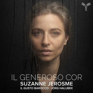 Suzanne Jerosme- Il Generoso Cor