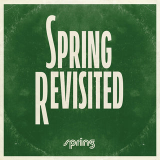 Various Artists- Spring Revisited (Various Artists)