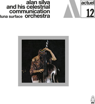 Alan Silva- Luna Surface