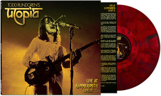 Todd Rundgren- Live At Hammersmith Odeon '75