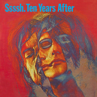 Ten Years After- Ssssh - 2025 Deluxe Edition