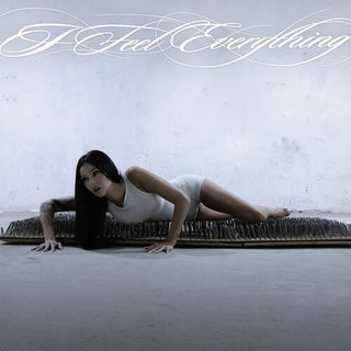 Maggie Lindemann- I Feel Everything