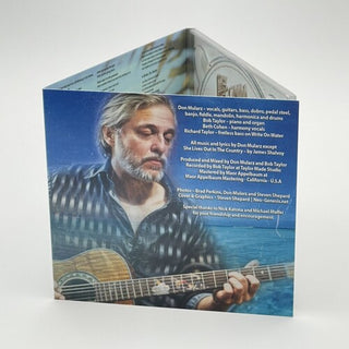 Don Mularz- Florida Street