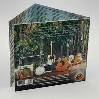 Don Mularz- Florida Street