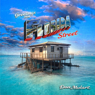Don Mularz- Florida Street
