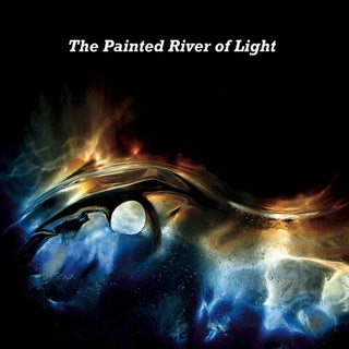 Gayle Ellett- The Painted River of Light