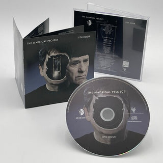 Madrigal Project- 11th Hour