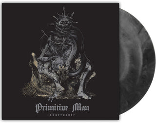 Primitive Man- Observance