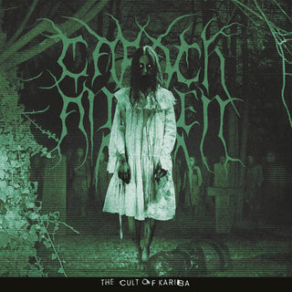 Carach Angren- The Cult Of Kariba (CD)