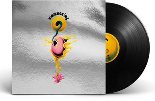 Violence Fog- Violence Fog