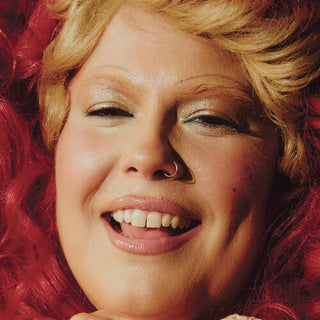 Begonia- Fantasy Life - Red